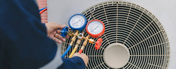 Licensed Hvac Installation service in Ridgewood, NJ - HVAC Repair CO